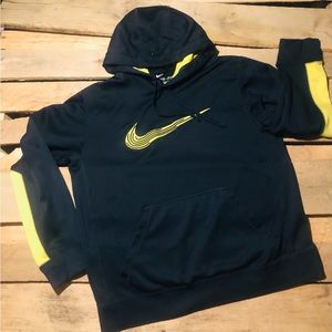 Nike ThermaFit Hoodie